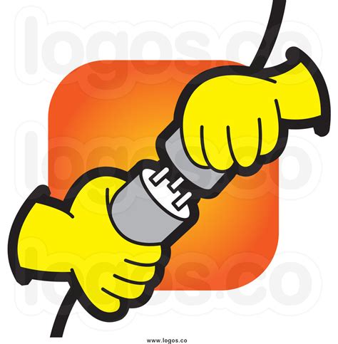 free electrical clip art images